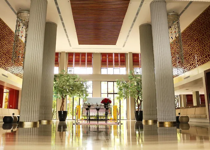 Emersia Hotel & Resort Batusangkar