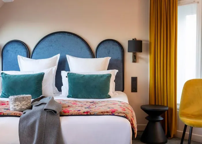 Hotel Maxim Opera