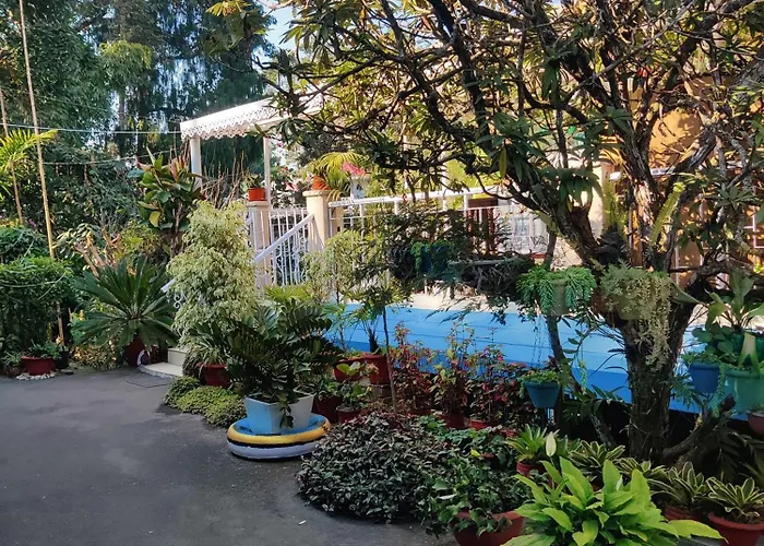 The Shire Kalimpong