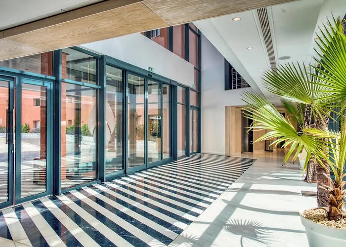 Azalaï Hôtel Dakar