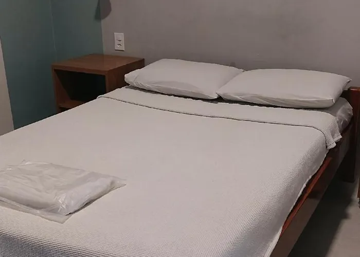 Hotel Darcisbel