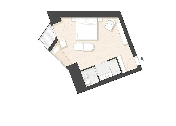 Hotel Buehelwirt San Giacomo in Valle Aurina