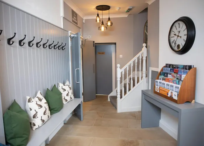The Greenhead Hotel