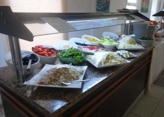 Viras Hotel