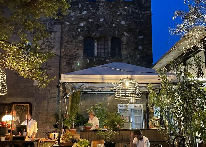 Quel Castello Di Diegaro