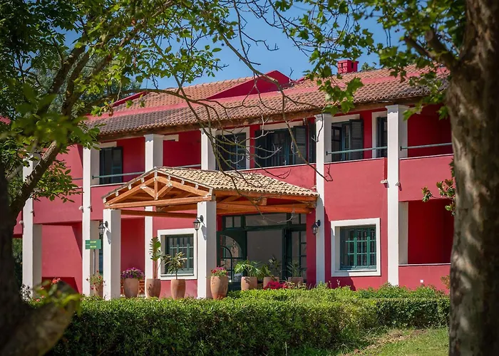 Grecotel Luxme Costa Botanica