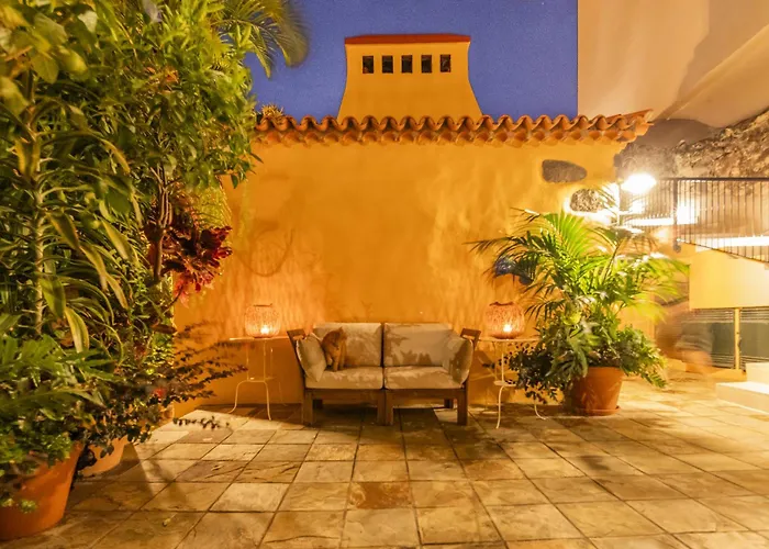 Hotel San Telmo