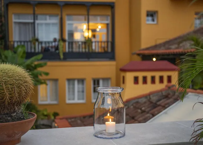 Hotel San Telmo