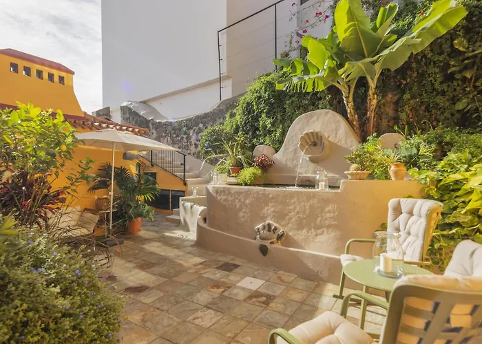 Hotel San Telmo