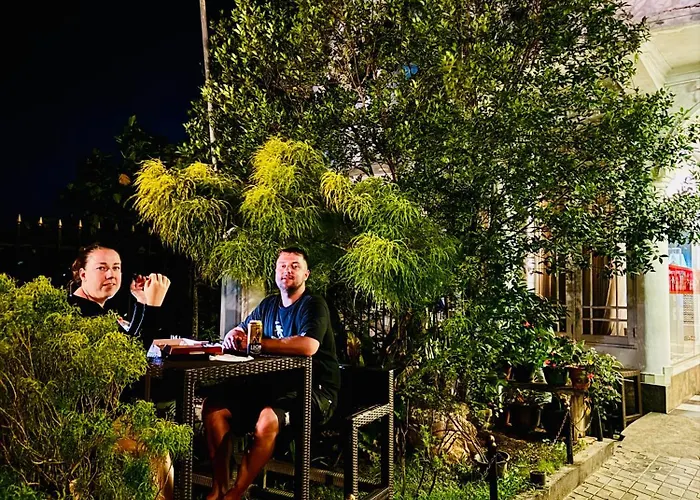 Kandy View Resort