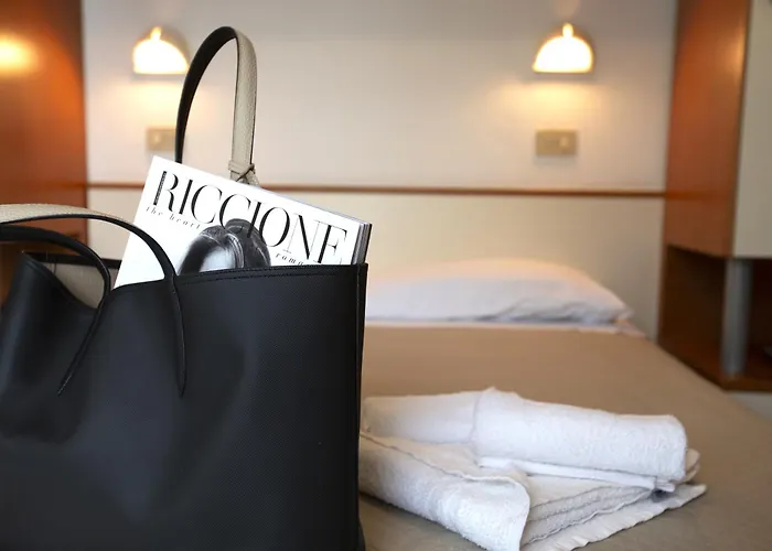 Hotel Luana
