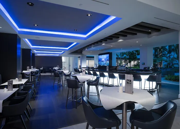 Innovation Hotel Naples Park