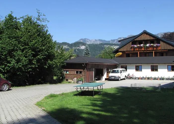 Pension Sydler