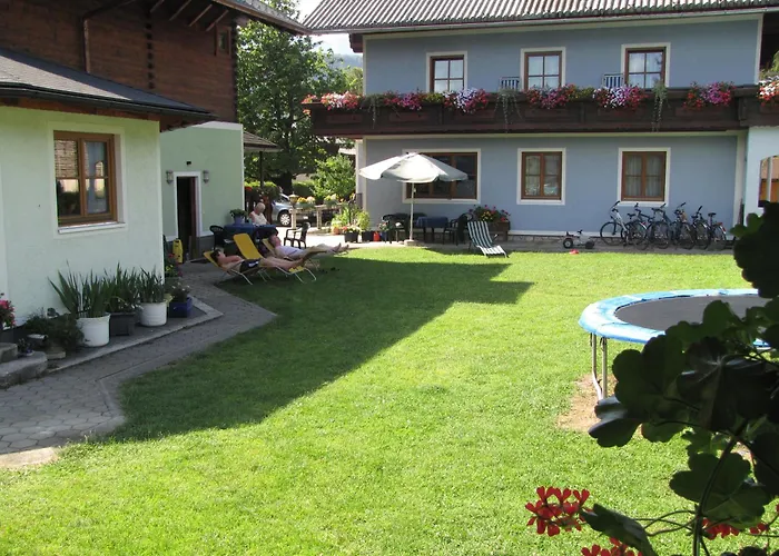 Pension Sydler