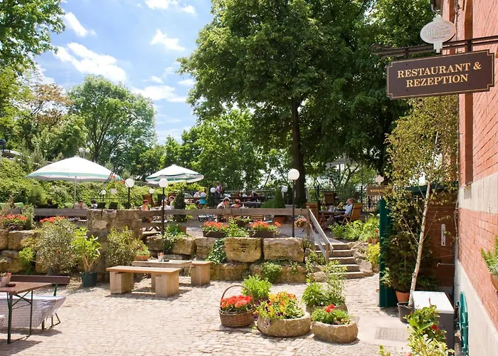 Hotel Zur Henne