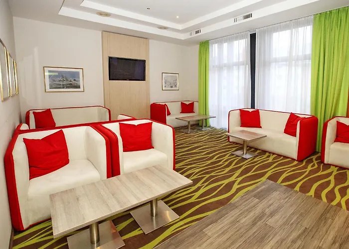 Dormero Hotel Greifswald