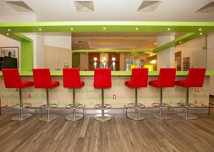 Dormero Hotel Greifswald