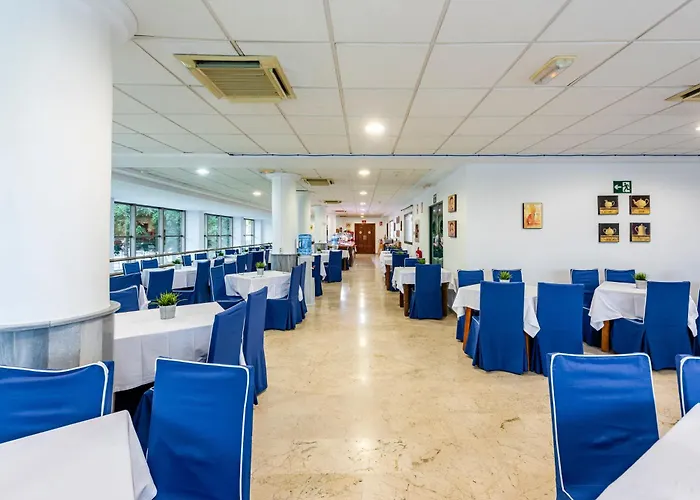 Hotel Toboso Almuñécar