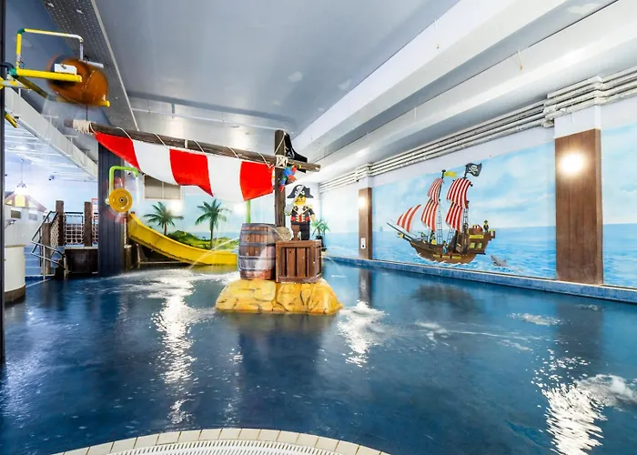Legoland Windsor Resort