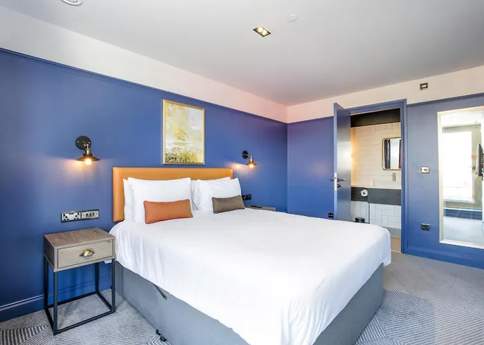 Ropewalks Hotel