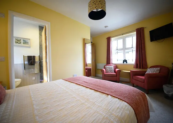 Heatherfield House B&B