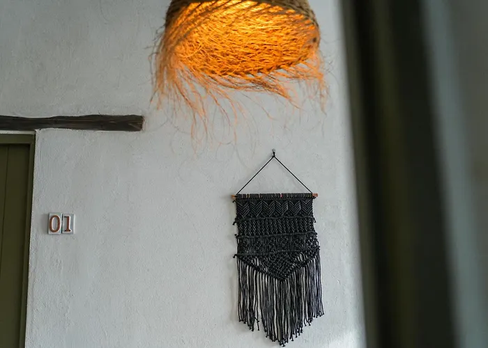 la torre boutique rooms
