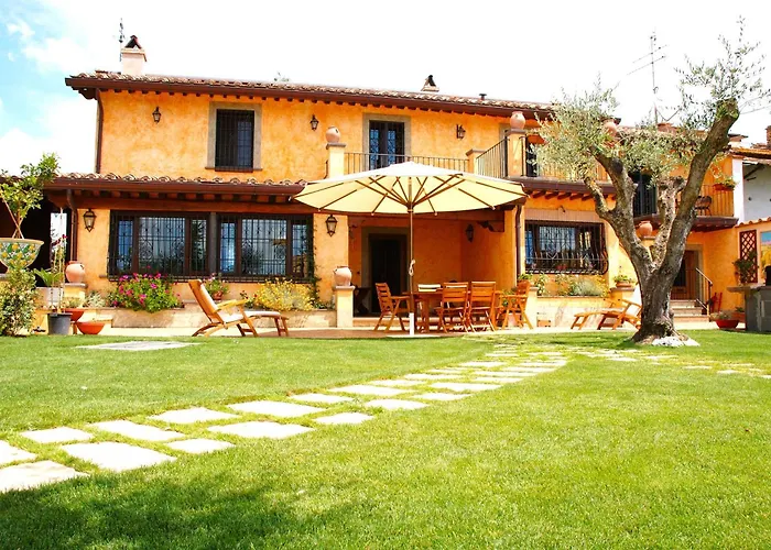 La Valle dei Casali Green Boutique