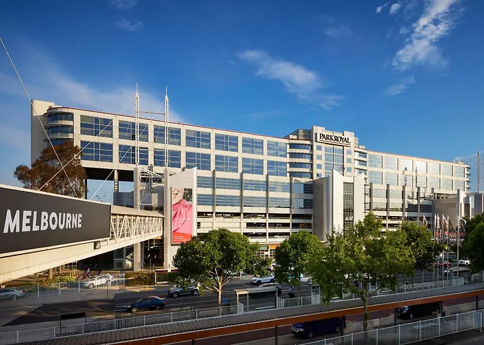 Parkroyal Melbourne Airport