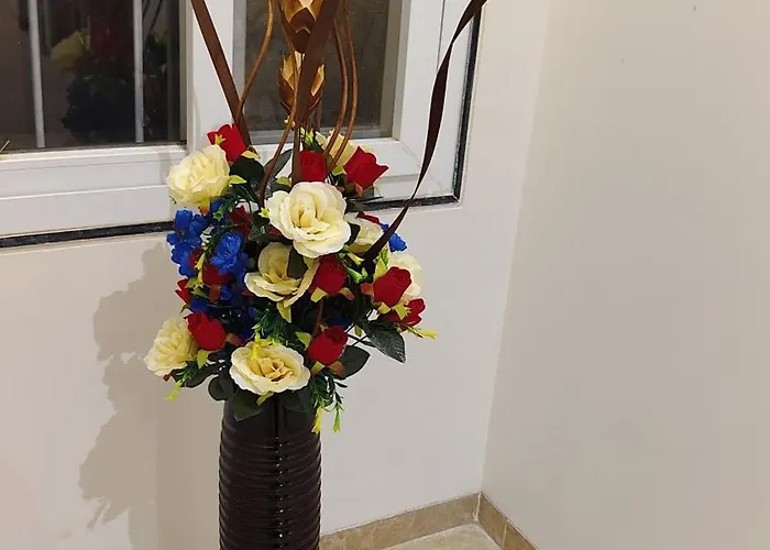 Hotel Suvarnam Residency