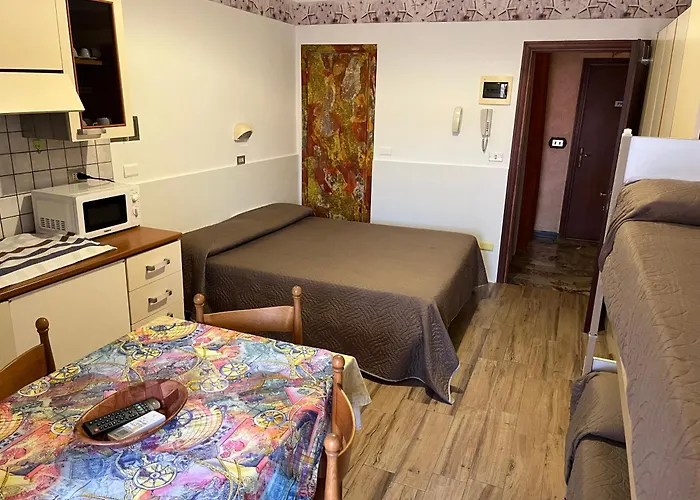 Hotel Wega