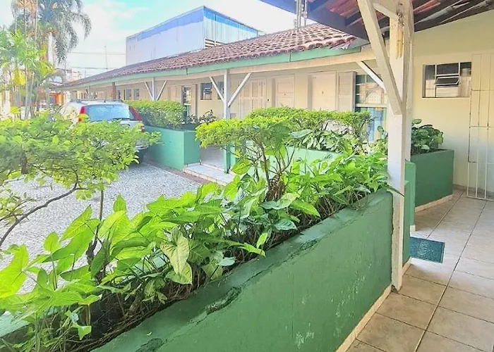 Pousada Verde Caraguatatuba