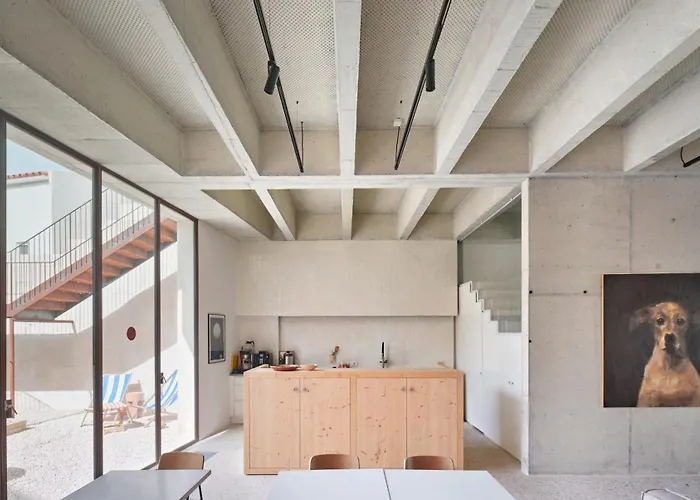 Ses Sucreres Small & Slow Hotel