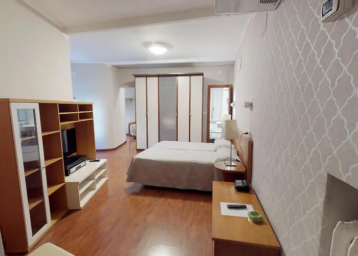 Hotel Helvetia