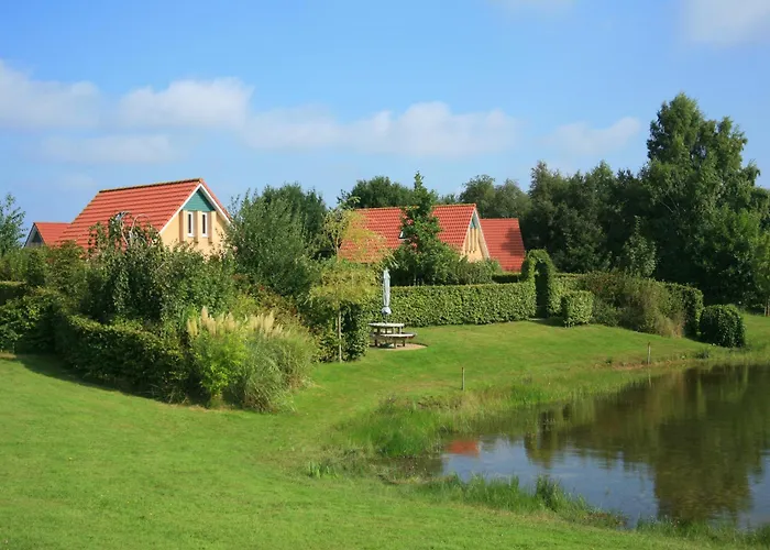 Summio Villapark Akenveen