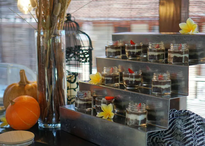 Hotel Sriti Magelang