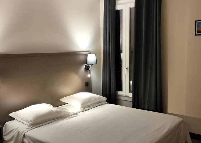 Hôtel Royal Montreuil