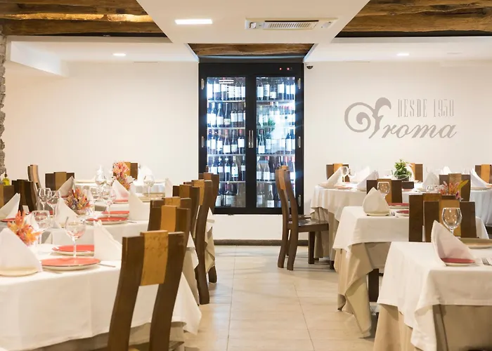 Hotel Roma