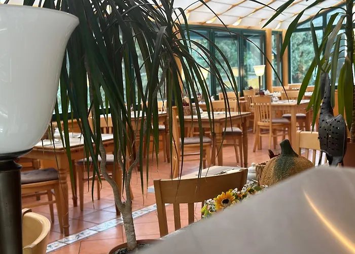 Landhotel Harz