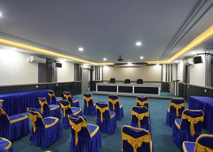 Hotel Bhakti Syariah