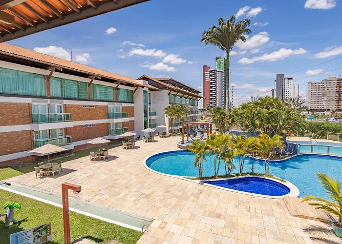 Hotel Village Premium Campina Grande
