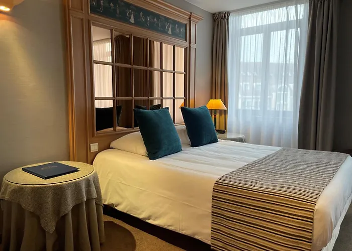 Hôtel EUROPE