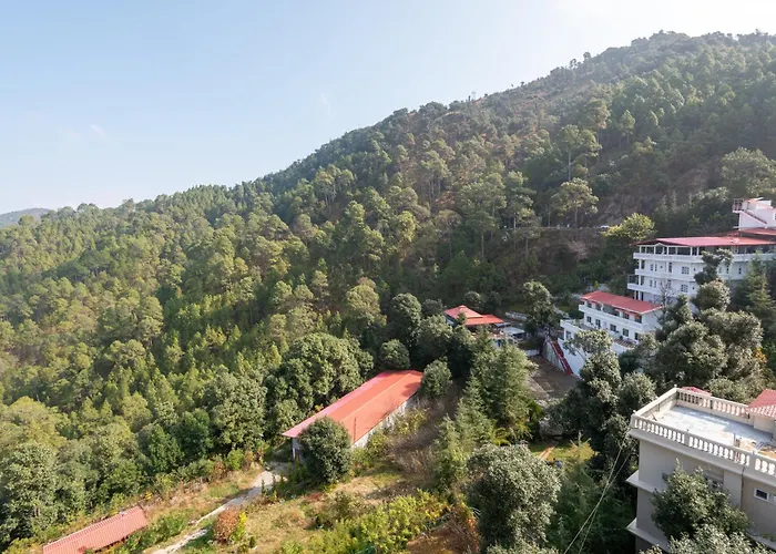 Tehri Club Resort By Dls Hotels