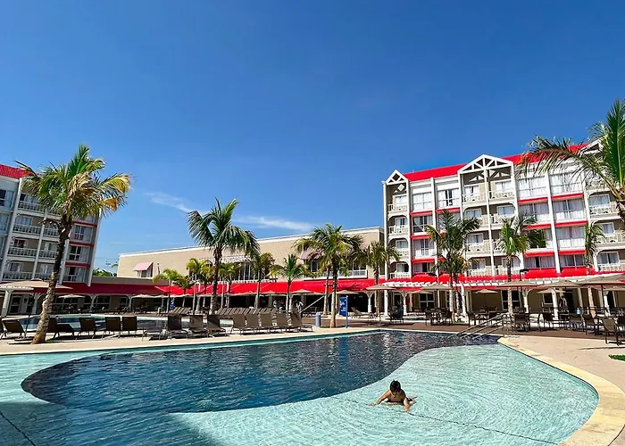 Sao Pedro Thermas Resort