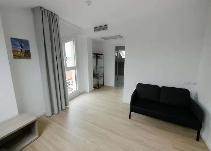 Hotel Myro