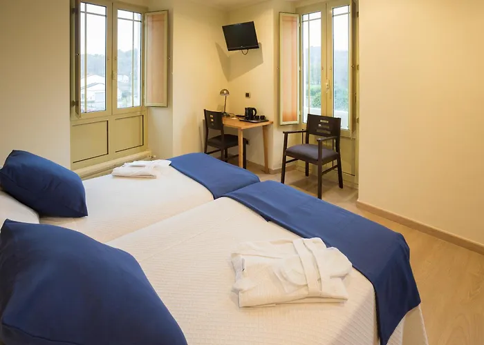 Hotel Roma