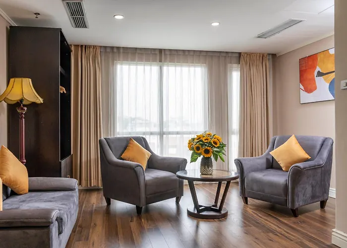 Beryl Charm Hotel And Spa