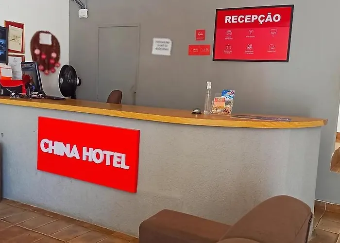 China Hotel