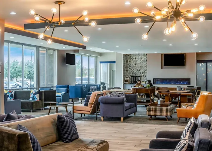 Four Points By Sheraton Plano