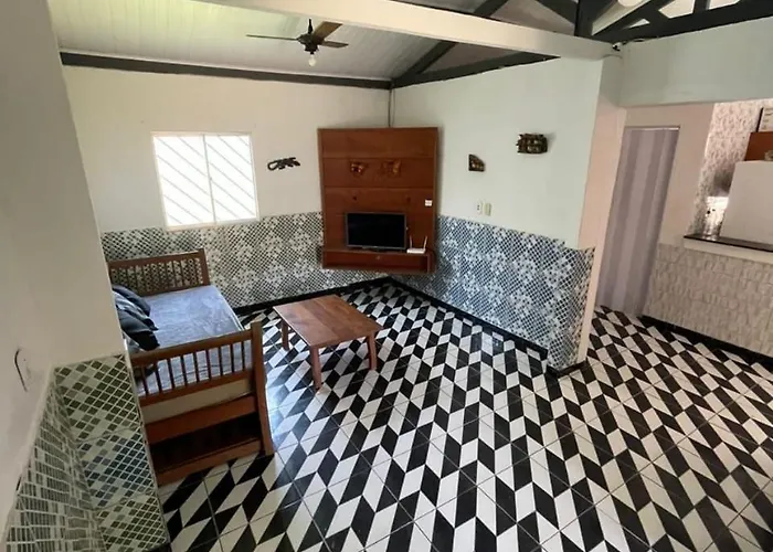 Hostel Madrid Bahia
