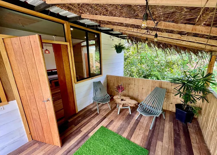 Moka Lodge